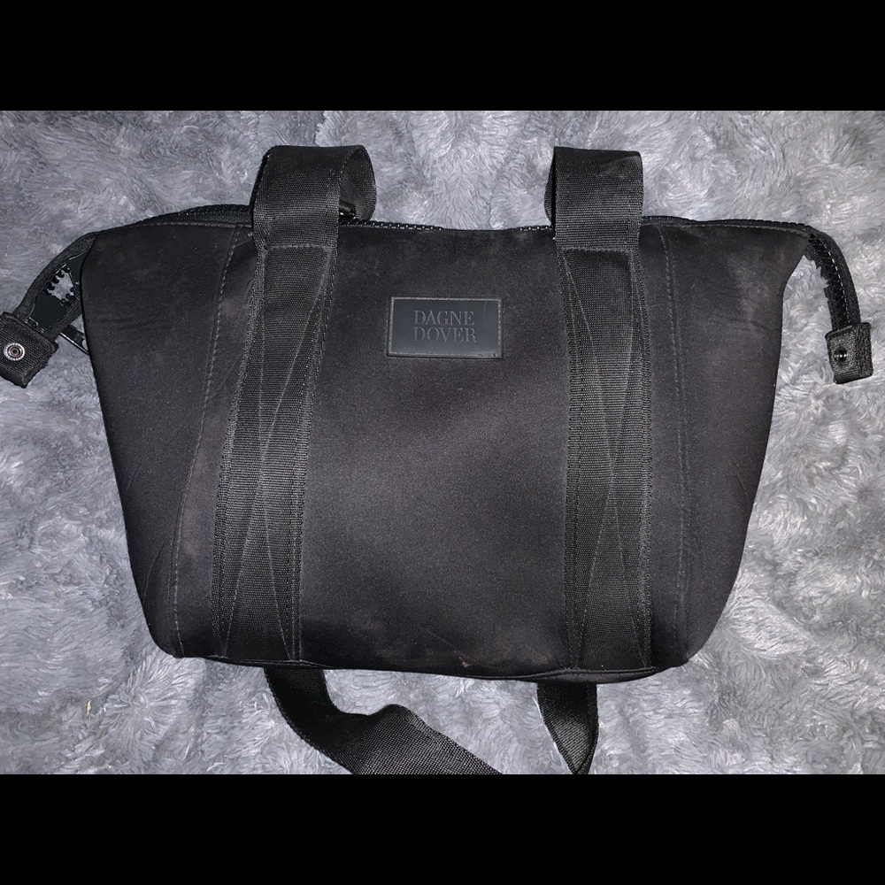 Dagne Dover Small Size Satchel